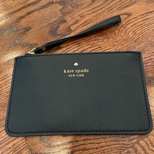 Kate Spade Wristlet Wallet